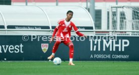 08.11.25 U17 VfB Stuttgart - U17 FC Bayern M&uuml;nchen