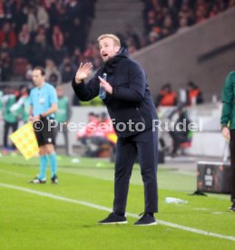 06.11.25 VfB Stuttgart - Feyenoord Rotterdam