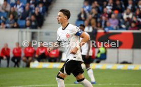21.10.23 TSG 1899 Hoffenheim - Eintracht Frankfurt
