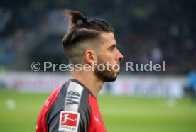 VfB Stuttgart - Hertha BSC Berlin