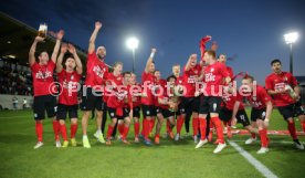 Bitburger-wfv-Pokal Finale