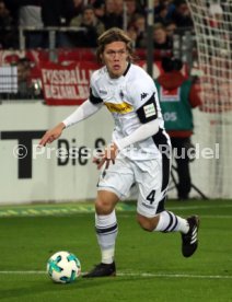 SC Freiburg - Borussia M&ouml;nchengladbach