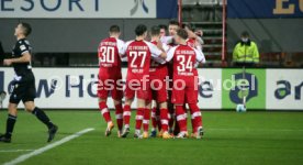 12.12.20 SC Freiburg - Arminia Bielefeld