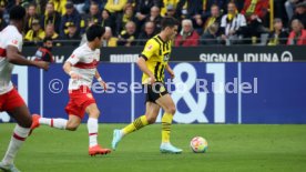 22.10.22 Borussia Dortmund - VfB Stuttgart
