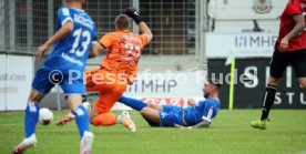 15.08.20 Stuttgarter Kickers - 1. G&ouml;ppinger SV