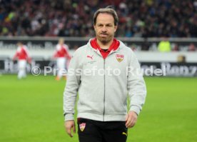 VfB Stuttgart - FC Augsburg