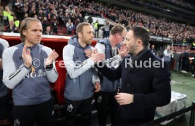 28.03.23 Deutschland - Belgien