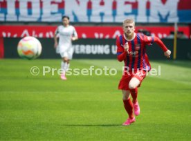 07.05.23 1. FC Heidenheim - 1. FC Magdeburg