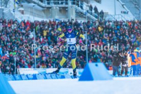 11.01.2026 BMW IBU World Cup Verfolgung Frauen