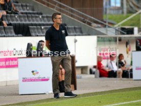 SG Sonnenhof Gro&szlig;aspach - TSV 1860 M&uuml;nchen