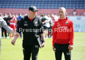 09.05.21 1. FC Heidenheim - SV Sandhausen