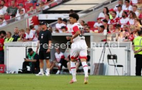 08.08.26 VfB Stuttgart - FC Everton