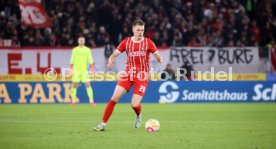 13.11.22 SC Freiburg - 1. FC Union Berlin