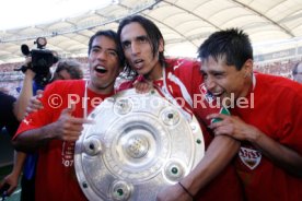 19.05.07 VfB Stuttgart - FC Energie Cottbus
