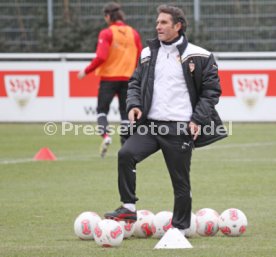 VfB Stuttgart