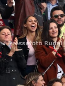 VfB Stuttgart - TSG 1899 Hoffenheim