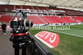 13.04.25 VfB Stuttgart - SV Werder Bremen