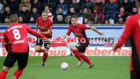 SC Freiburg - Hertha BSC Berlin