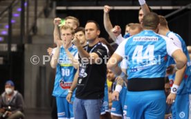 16.09.21 TVB Stuttgart - Frisch Auf G&ouml;ppingen