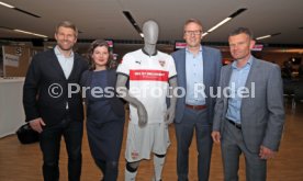 VfB Stuttgart VfBfairplay Netzwerktreffen VfBfairplay Netzwerktreffen