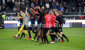Eintracht Frankfurt - VfB Stuttgart