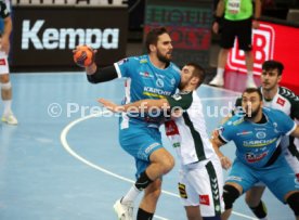 10.12.20 TVB Stuttgart - GWD Minden