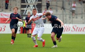 09.09.26 U19 VfB Stuttgart - U19 Viking Stavanger