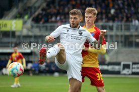 19.02.23 SV Sandhausen - Karlsruher SC