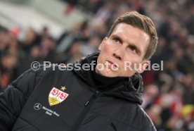 VfB Stuttgart - Borussia Dortmund