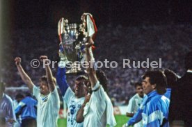 25.05.88 PSV Eindhoven - Benfica Lissabon