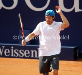 Mercedes Cup 2012