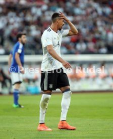 DFB Deutschland - San Marino