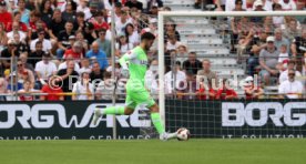 19.07.26 TSG Balingen - VfB Stuttgart
