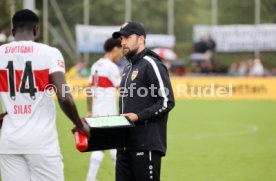 29.07.23 VfB Stuttgart - Borussia M&ouml;nchengladbach