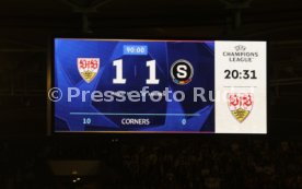 01.10.24 VfB Stuttgart - AC Sparta Prag
