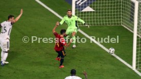 03.09.20 Deutschland - Spanien
