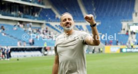 20.05.23 TSG 1899 Hoffenheim - 1. FC Union Berlin