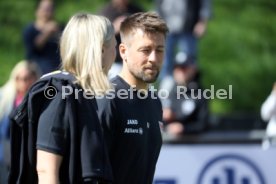 26.04.26 Frauen VfB Stuttgart - SV Meppen