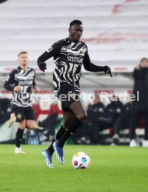 02.12.23 VfB Stuttgart - SV Werder Bremen