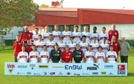 U17 VfB Stuttgart
