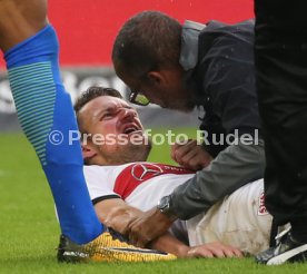 VfB Stuttgart - VfL Wolfsburg