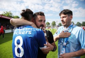 04.06.22 SF Dorfmerkingen - Stuttgarter Kickers