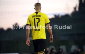Borussia Dortmund - 1. FSV Mainz 05
