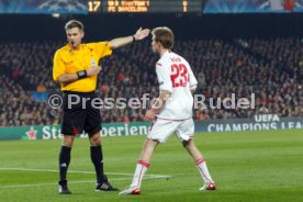 17.03.10 FC Barcelona - VfB Stuttgart