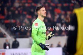 25.01.23 SC Freiburg - Eintracht Frankfurt