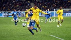 TSG 1899 Hoffenheim - Borussia Dortmund