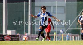 23.07.21 VfB Stuttgart - Arminia Bielefeld