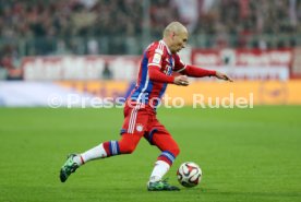 FC Bayern M&uuml;nchen
