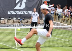 Tennis MercedesCup 2018