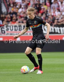 18.03.23 VfB Stuttgart - VfL Wolfsburg